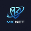 MK NET Logo